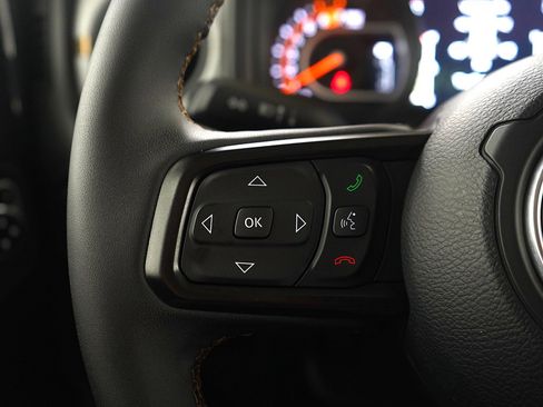 Used 2024 Jeep Wrangler Willys image 26