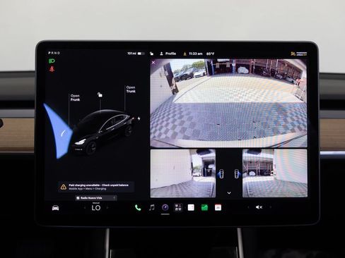 Used 2020 Tesla Model 3 Standard Range Plus RWD image 29