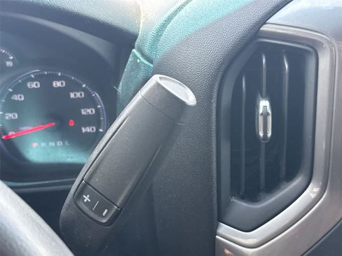 Used 2019 Chevrolet Silverado 1500 Custom AWD/4WD image 18