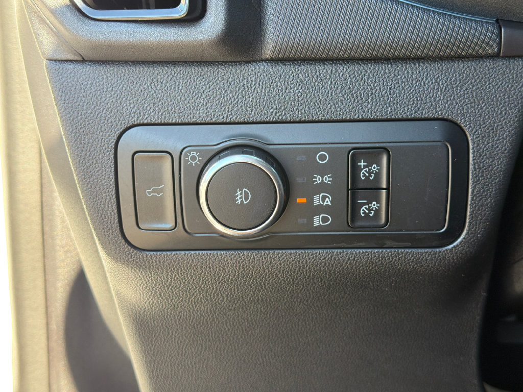 Used 2024 Ford Bronco Sport Badlands AWD/4WD image 31