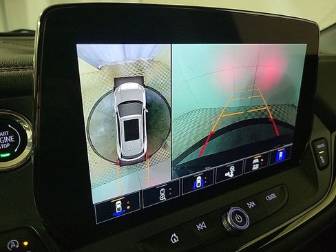 Used 2024 Chevrolet Blazer RS w/ Driver Confidence II Package image 18