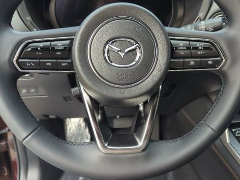 New 2026 MAZDA CX-90 Plug-In Hybrid w/ Premium Plus image 17