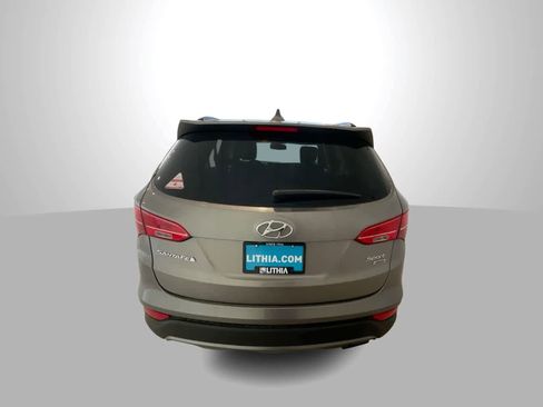 Used 2014 Hyundai Santa Fe Sport w/ Popular Equipment Package 02 image 7