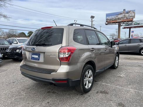 Used 2015 Subaru Forester 2.5i Premium w/ Popular Package #1 image 8