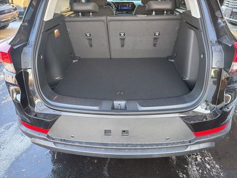 New 2026 Chevrolet TrailBlazer LS w/ LS Convenience Package image 33