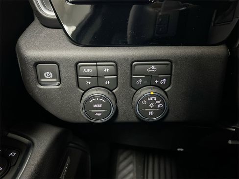 New 2026 Chevrolet Silverado 1500 RST w/ Convenience Package II image 19