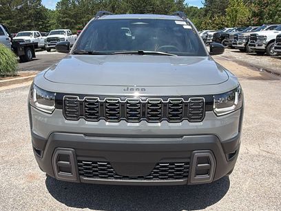 New 2026 Jeep Cherokee Limited
