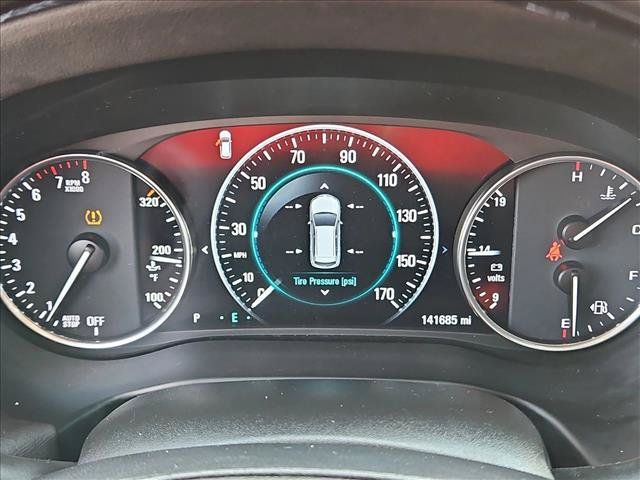 Used 2019 Buick Enclave Avenir w/ Avenir Technology Package FWD image 11