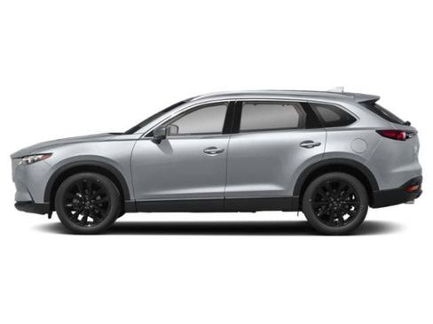 Used 2022 MAZDA CX-9 Touring Plus AWD/4WD image 6