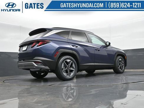 New 2026 Hyundai Tucson SEL image 42