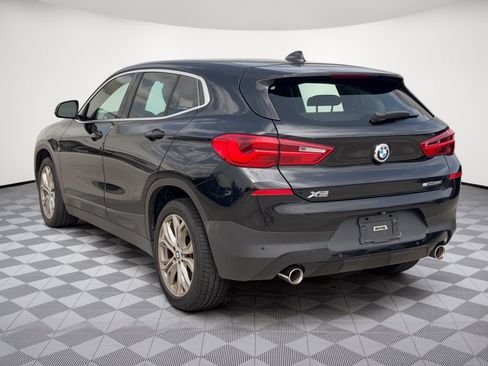 Used 2020 BMW X2 sDrive28i w/ Convenience Package FWD image 3