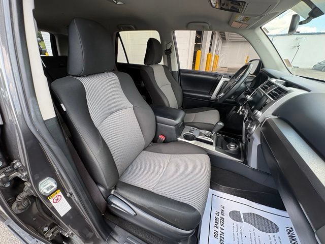 Used 2019 Toyota 4Runner SR5 AWD/4WD image 25