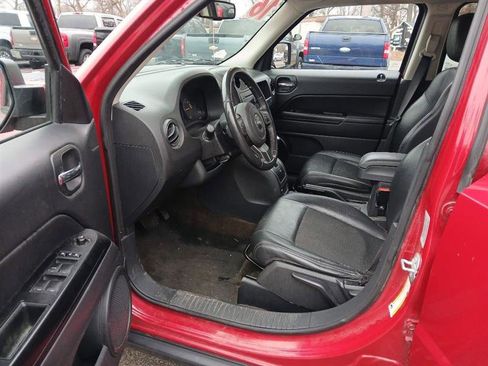 Used 2016 Jeep Patriot Sport w/ Power Value Group image 9