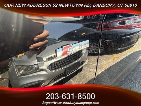 Used 2023 Audi Q5 2.0T Premium Plus w/ Premium Plus Package AWD/4WD image 9
