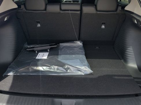 New 2026 Honda HR-V EX-L image 7