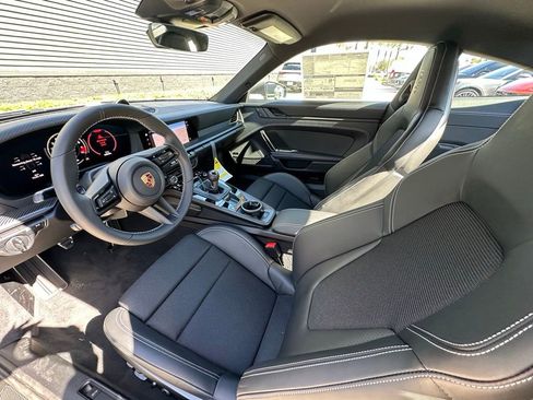 Certified 2026 Porsche 911 GT3 image 13