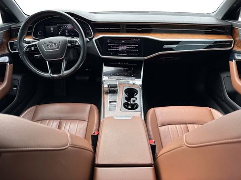 Used 2023 Audi A6 2.0T Premium image 14