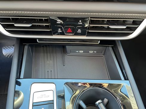 New 2026 Volkswagen Atlas SE image 19