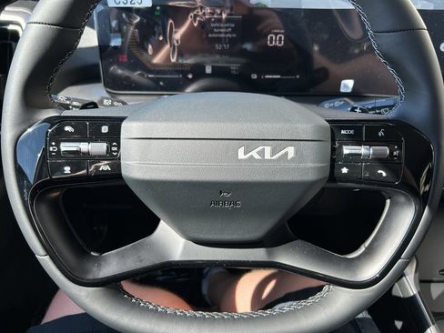 New 2026 Kia Sorento EX AWD/4WD image 23