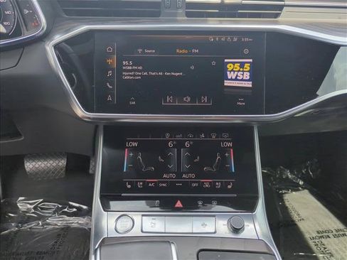 Used 2019 Audi A7 3.0T Prestige AWD/4WD image 16