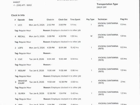 Used 2023 Honda Passport EX-L image 41