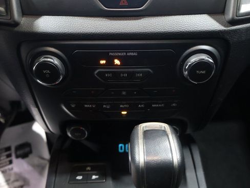 Used 2021 Ford Ranger XLT w/ Equipment Group 301A Mid image 29