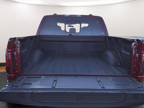 New 2025 Ford F150 XLT w/ Equipment Group 302A MID image 23