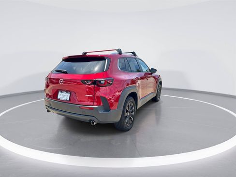 Used 2023 MAZDA CX-50 2.5 S w/ Cargo Package AWD/4WD image 8