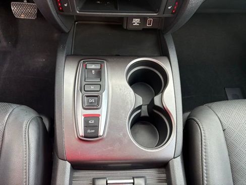 Used 2021 Honda Passport EX-L image 20