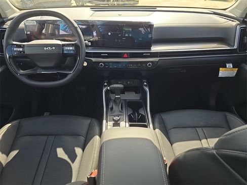 New 2026 Kia Sorento EX image 13