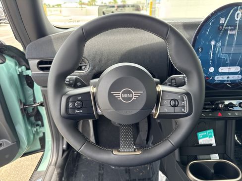 New 2026 MINI Cooper S FWD image 15