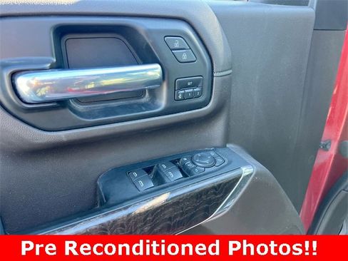 Used 2022 GMC Sierra 2500 Denali image 23