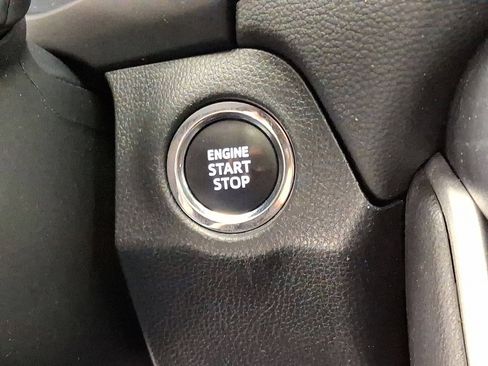 Used 2023 Toyota RAV4 XLE w/ Convenience Package AWD/4WD image 11