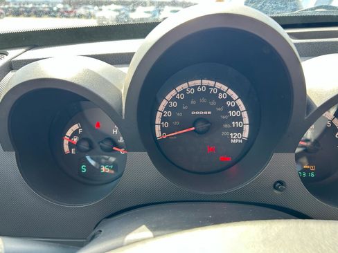 Used 2008 Dodge Nitro SXT w/ Sun & Wheels Group image 19