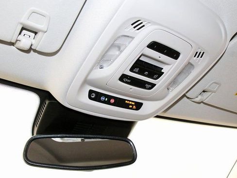 New 2025 Buick Envision Preferred image 24