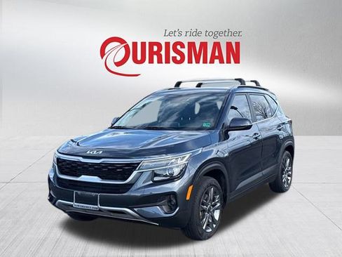 Used 2022 Kia Seltos S image 5