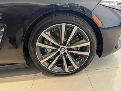 Used 2020 BMW 840i Convertible image 7
