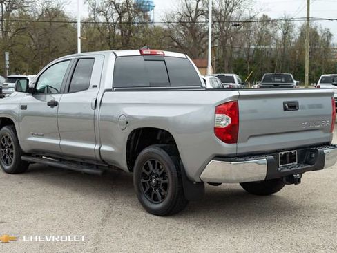 Used 2021 Toyota Tundra SR5 image 9