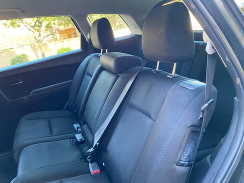 Used 2015 MAZDA CX-9 Sport image 30