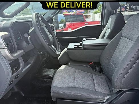 Used 2024 Ford F350 XL w/ XL Chrome Package AWD/4WD image 13