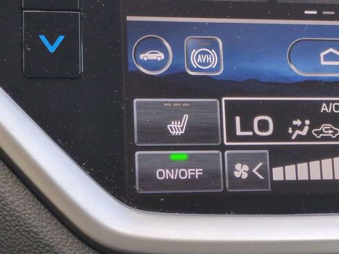 Used 2025 Subaru Ascent Premium AWD/4WD image 26