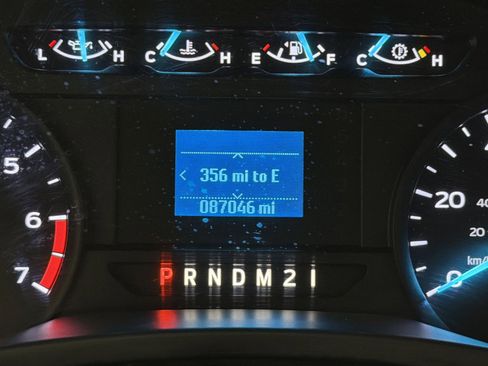 Used 2018 Ford F350 XL image 17