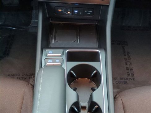 New 2026 Hyundai Sonata SEL image 17