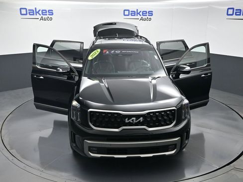 Certified 2023 Kia Telluride SX X-Pro image 62