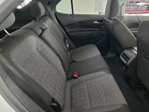Certified 2024 Chevrolet Equinox LT FWD image 9