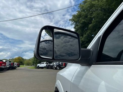 Used 2018 RAM 2500 Laramie AWD/4WD image 19