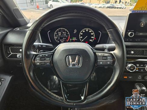 Used 2023 Honda Civic Sport image 26