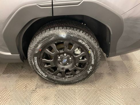 New 2026 Subaru Forester Wilderness image 6