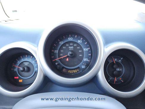 Used 2006 Honda Element EX-P image 21
