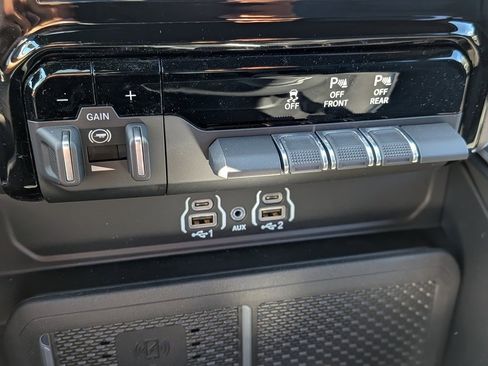 New 2026 RAM 1500 Big Horn image 20